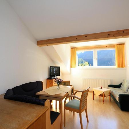 Apartment In Bichlbach With Parking Space المظهر الخارجي الصورة