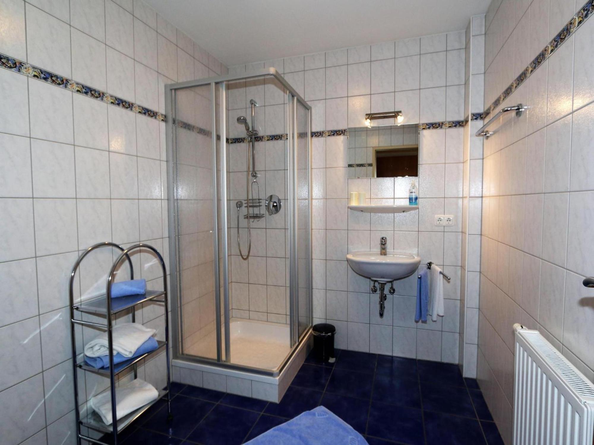 Apartment In Bichlbach With Parking Space المظهر الخارجي الصورة