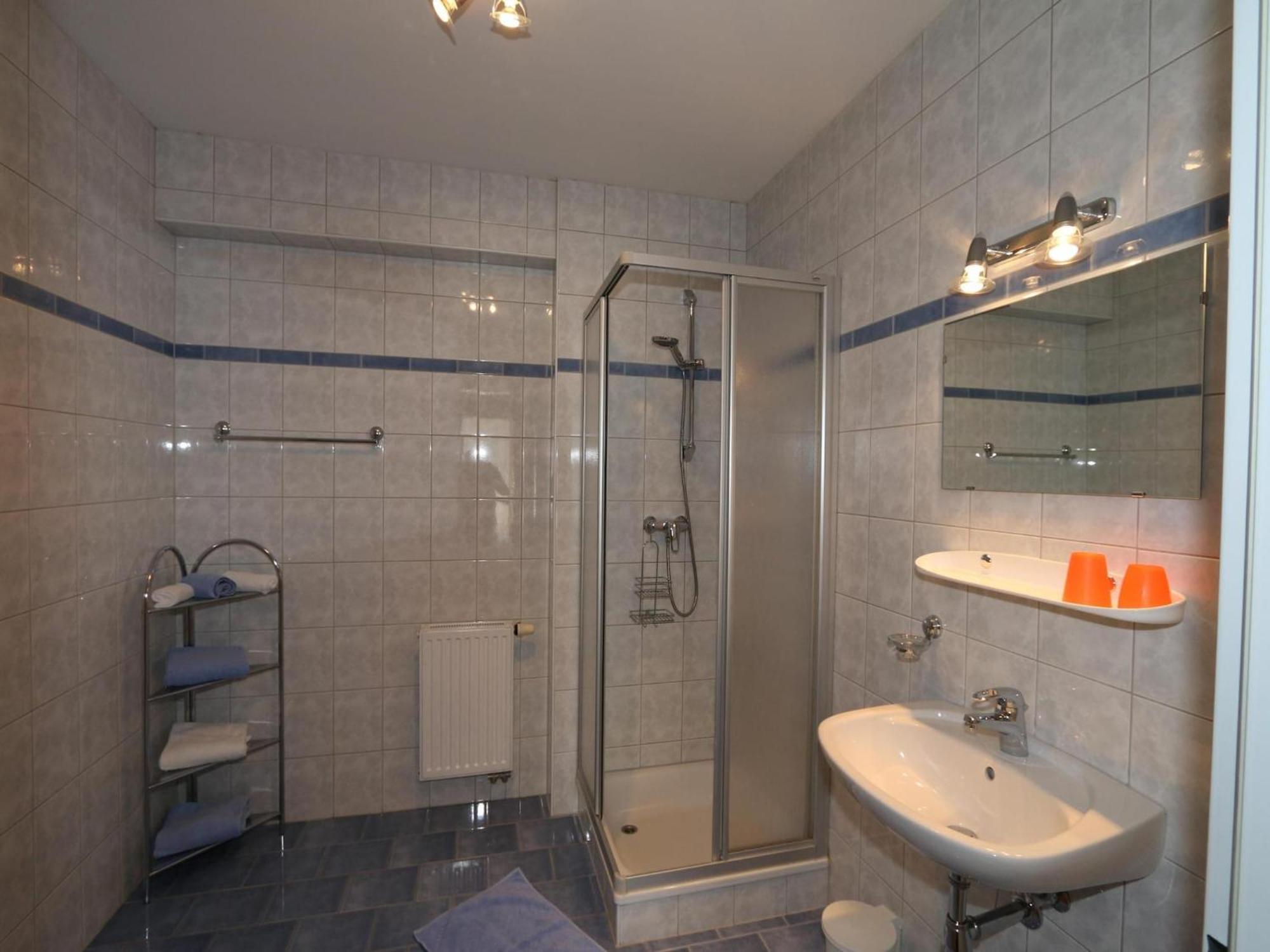 Apartment In Bichlbach With Parking Space المظهر الخارجي الصورة